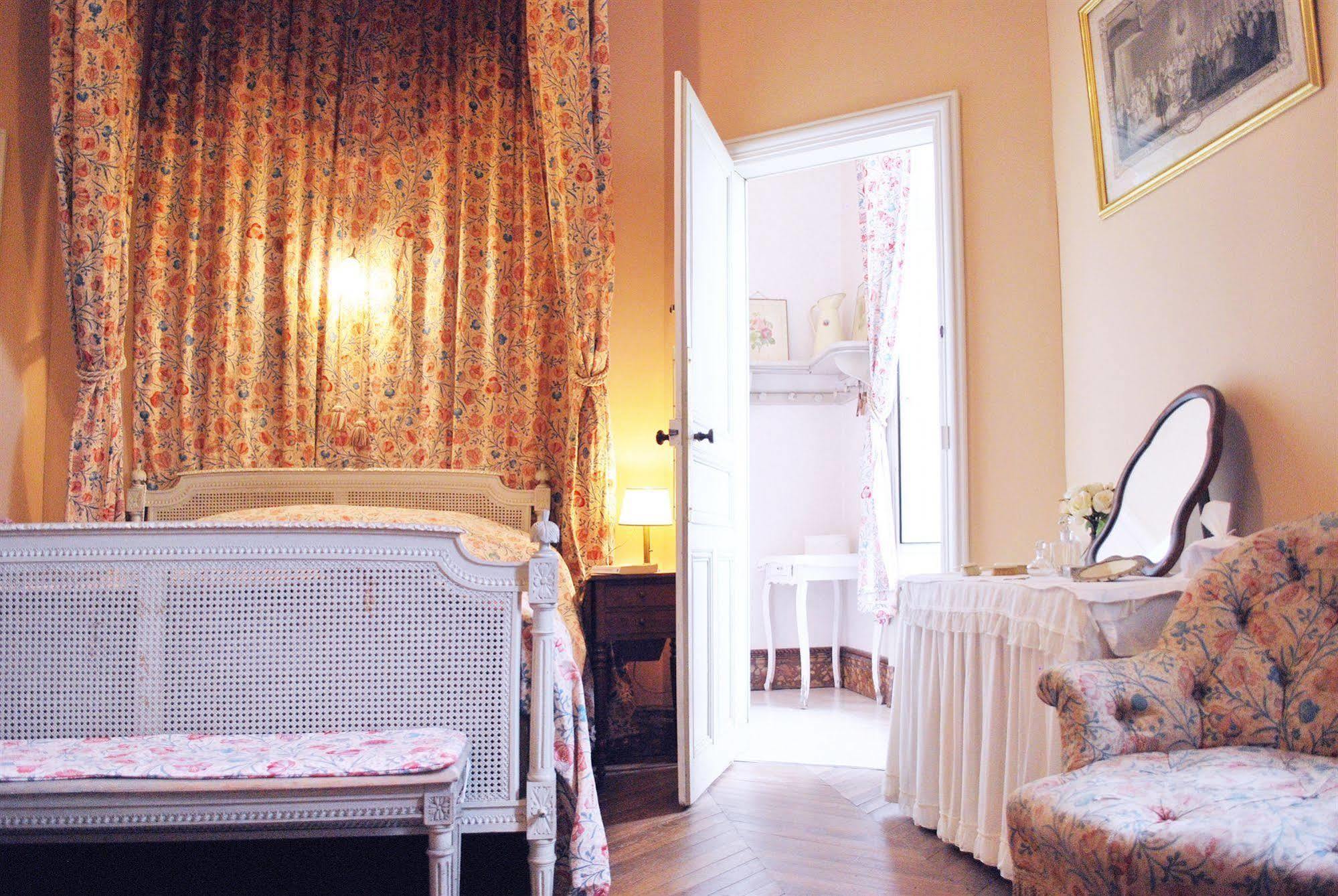 Вилла Chateau De La Jumelliere Экстерьер фото